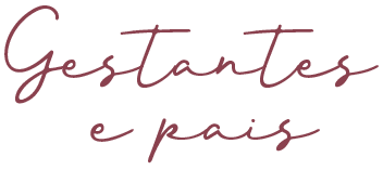 Curso para gestantes e pais